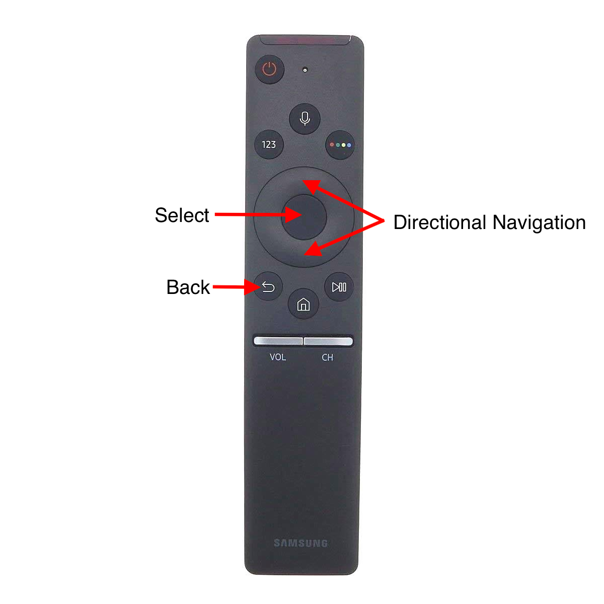 Samsung Smart Tv Remote Zattoo Support